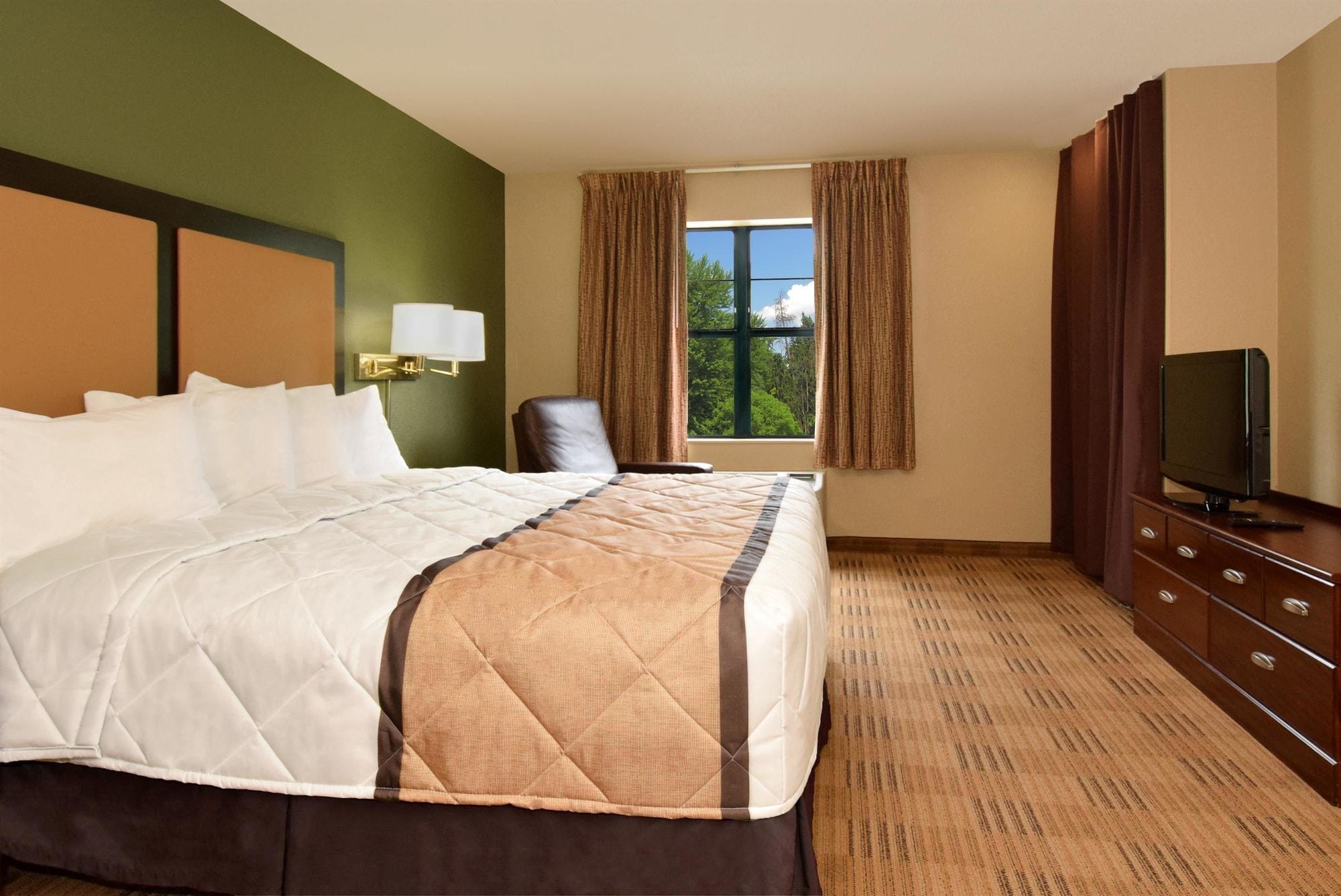 Extended Stay America Suites - Orange County - Lake Forest Exteriör bild