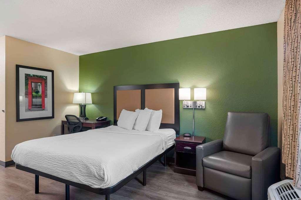 Extended Stay America Suites - Orange County - Lake Forest Rum bild
