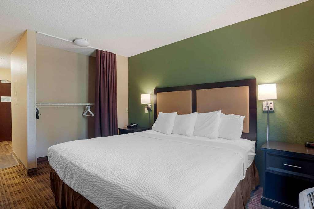 Extended Stay America Suites - Orange County - Lake Forest Rum bild