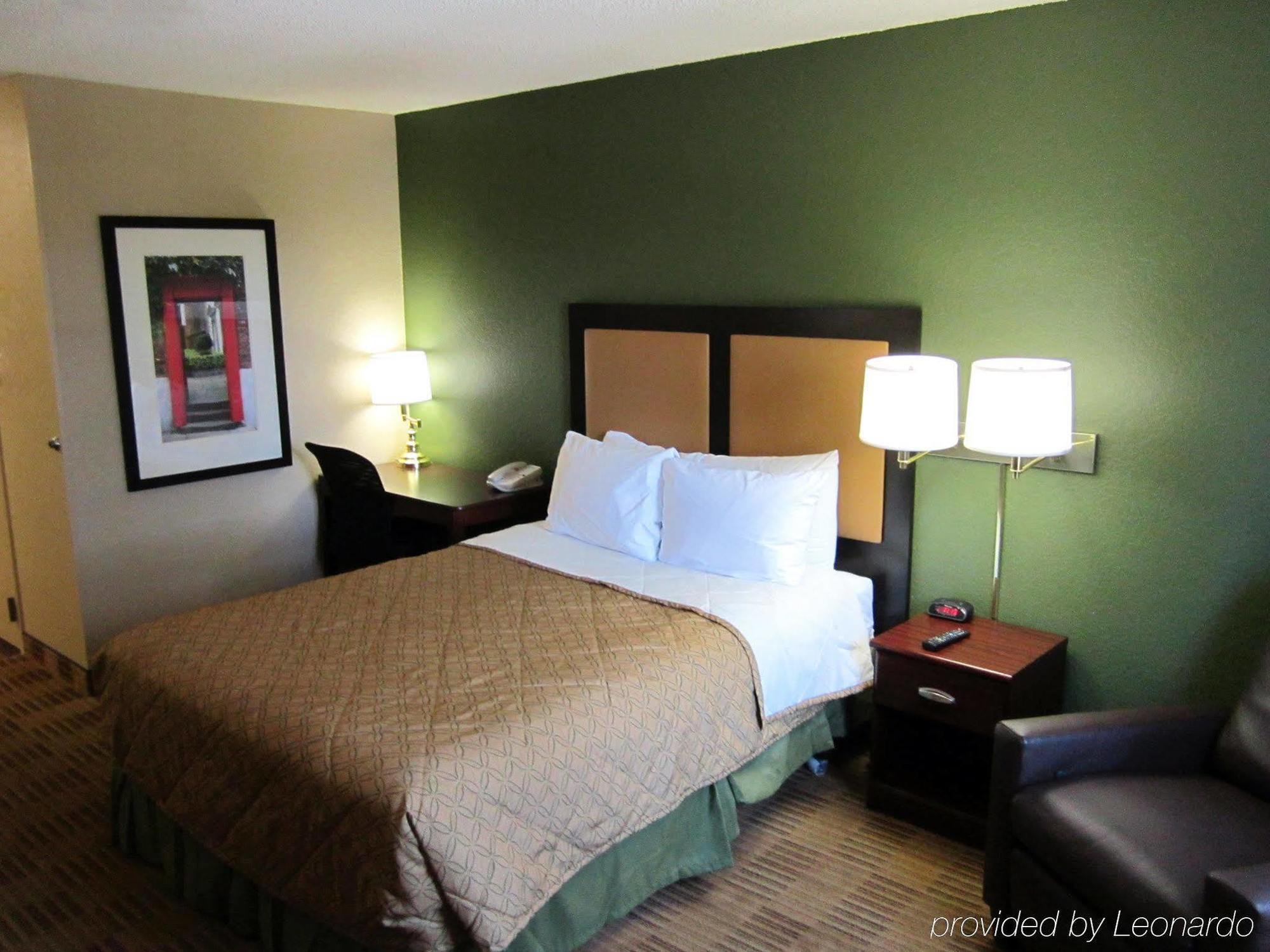 Extended Stay America Suites - Orange County - Lake Forest Exteriör bild